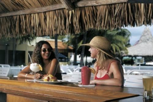 Holiday Inn Key Largo 007